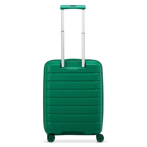 Roncato B-Flying Move 4 ruote Carrello della cabina 55 cm con piega di espansione