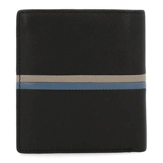 Picard Horizon 1 Portafoglio Protezione RFID Pelle 9 cm