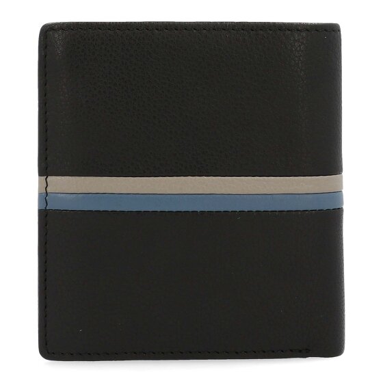 Picard Horizon 1 Portafoglio Protezione RFID Pelle 9 cm