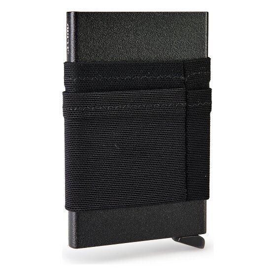 Secrid Flexwallet Custodia per carta di credito Protezione RFID 10 cm