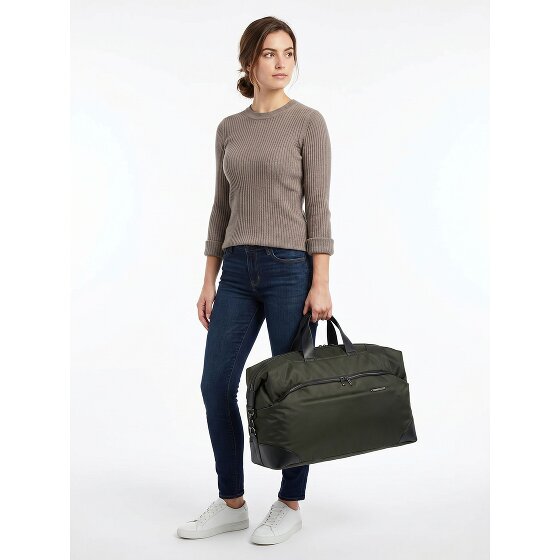 Samsonite Splendix Borsa da viaggio Weekender 35 cm