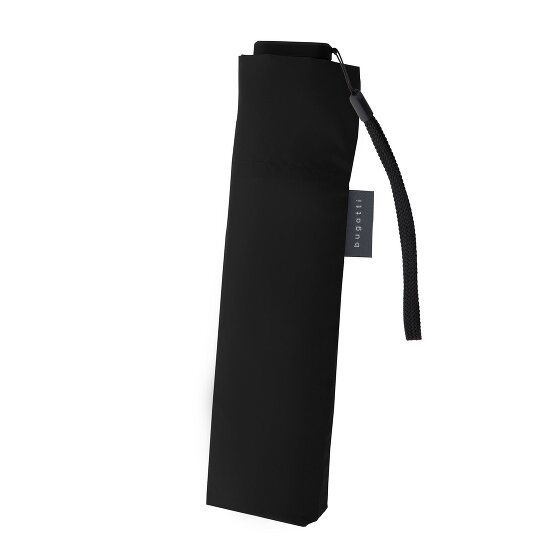 bugatti Air Flat Ombrello tascabile 21 cm