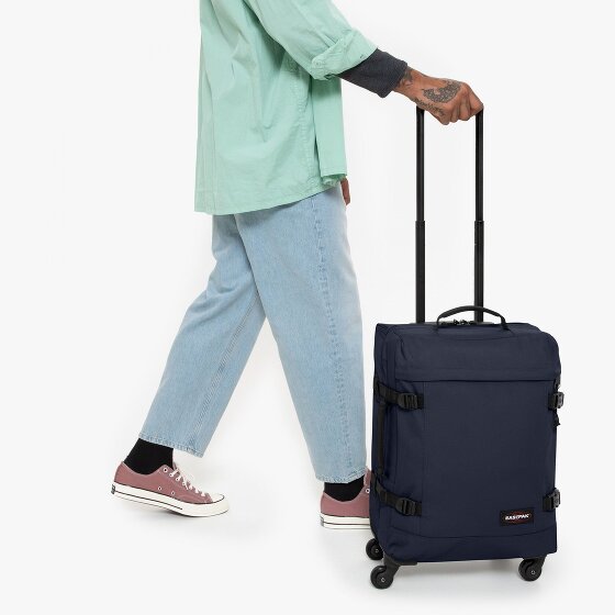 Eastpak Trans4 4 ruote Carrello della cabina 54 cm