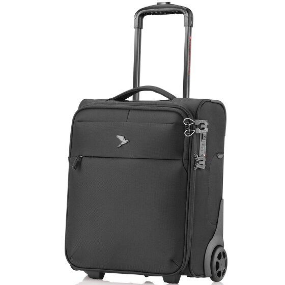 Pack Easy GoOn 2 ruote Carrello della cabina 45 cm