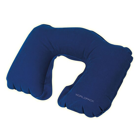 Worldpack Cuscino per il collo 43 cm