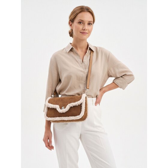 Boss Beyond Borsa a spalla S 25.5 cm