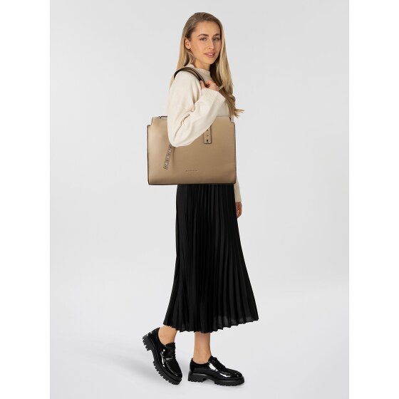Tom Tailor Elaria Borsa shopper M 33.5 cm