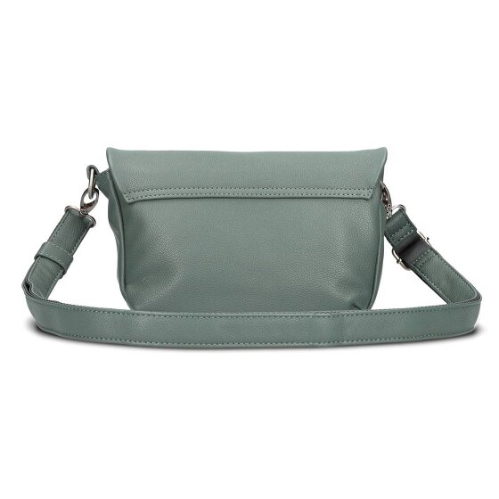 Zwei Mademoiselle.M Messaggero 28 cm
