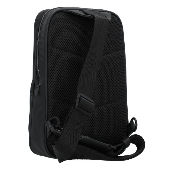 Hugo Nesh Mini Borsa Borsa a tracolla 18 cm
