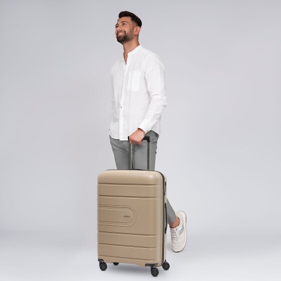 Redolz Essentials 11 MEDIUM 4 ruote Carrello 66 cm