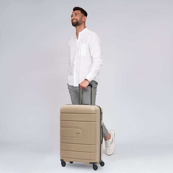 Redolz Essentials 11 MEDIUM 4 ruote Carrello 66 cm