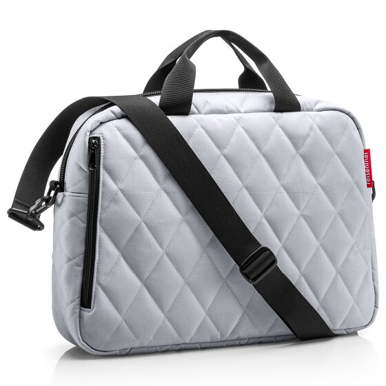 reisenthel Valigetta 40 cm Scomparto per laptop