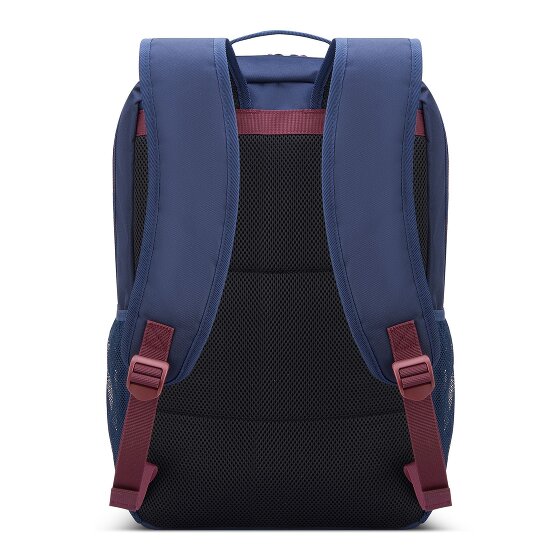Jeep JS015B Zaino da giorno 46 cm Scomparto per laptop