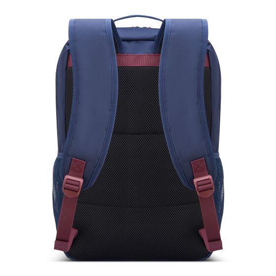 Jeep JS015B Zaino da giorno 46 cm Scomparto per laptop