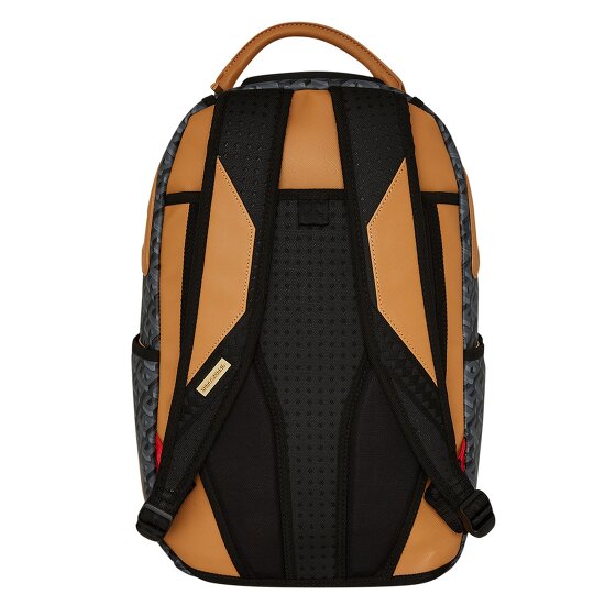 Sprayground Into the Wild 2 Tone Zaino da giorno 45.5 cm Scomparto per laptop