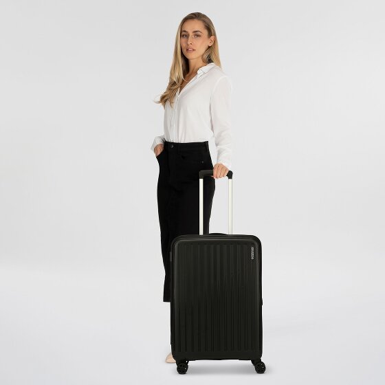American Tourister Rejoy 4 ruote Carrello 68 cm