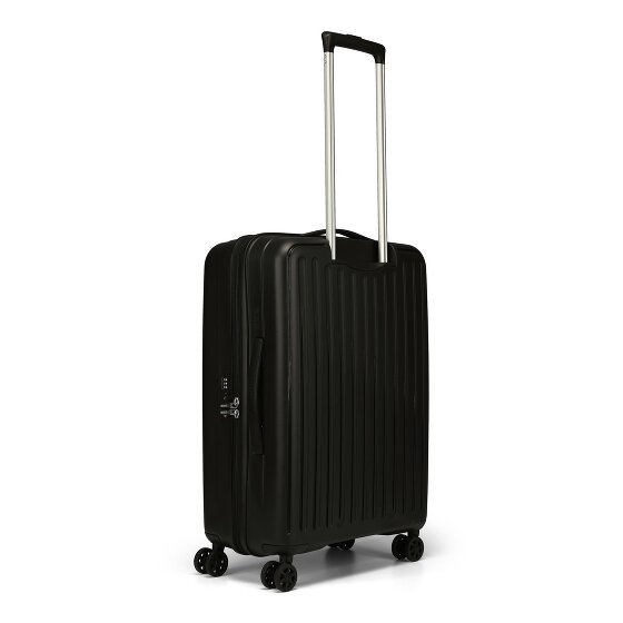 American Tourister Rejoy 4 ruote Carrello 68 cm