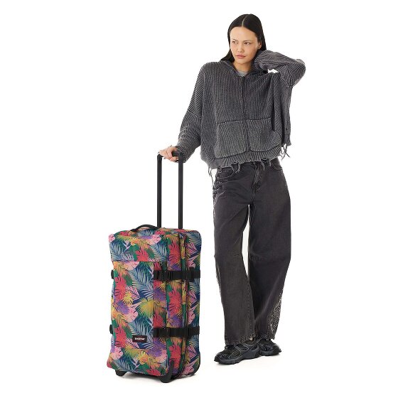 Eastpak Tranverz 2 ruote Carrello 67 cm