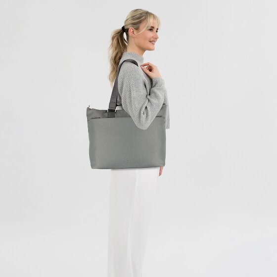 Jost Bergen Borsetta 50 cm Scomparto per laptop