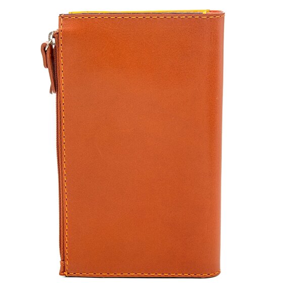 Mywalit Portafoglio in pelle 11 cm