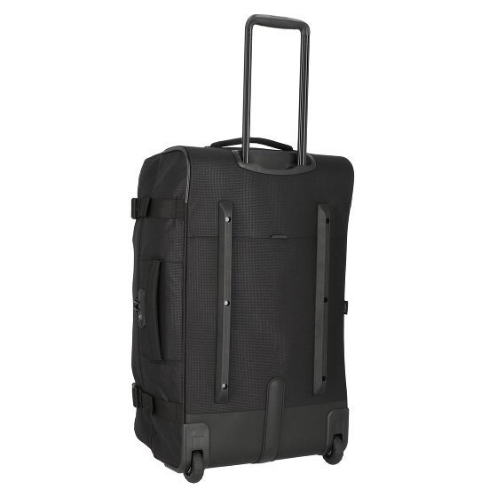 Samsonite Roader 2 ruote Borsa da viaggio 68 cm