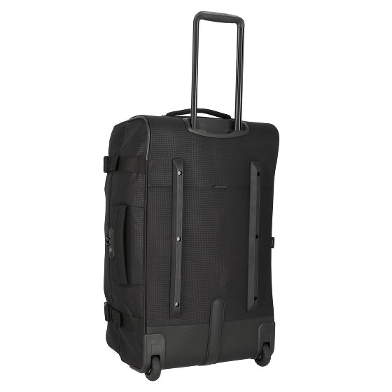 Samsonite Roader 2 ruote Borsa da viaggio 68 cm