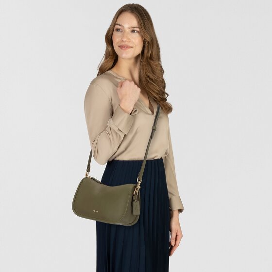 Coach Waverly Borsa a tracolla Pelle 24 cm
