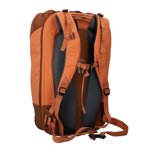 Deuter Utilion 34+5 Zaino da giorno 53 cm Vano porta PC