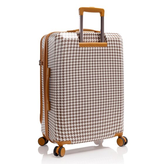 Heys EZ Fashion 4 ruote Carrello M 66 cm con piega di espansione