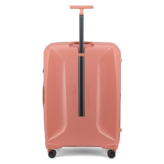 Epic Phantom SL Carrello a 4 ruote 76 cm