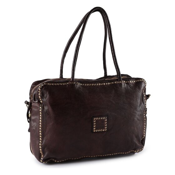 Campomaggi Simona Borsa a tracolla Pelle 31 cm