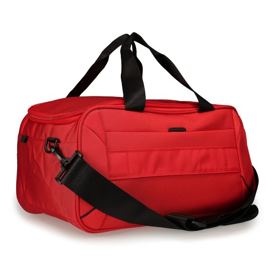Samsonite Base Breeze Borsa da viaggio Weekender XS 40 cm