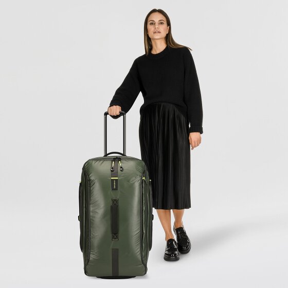 Samsonite Paradiver Light 2 ruote Borsa da viaggio 79 cm