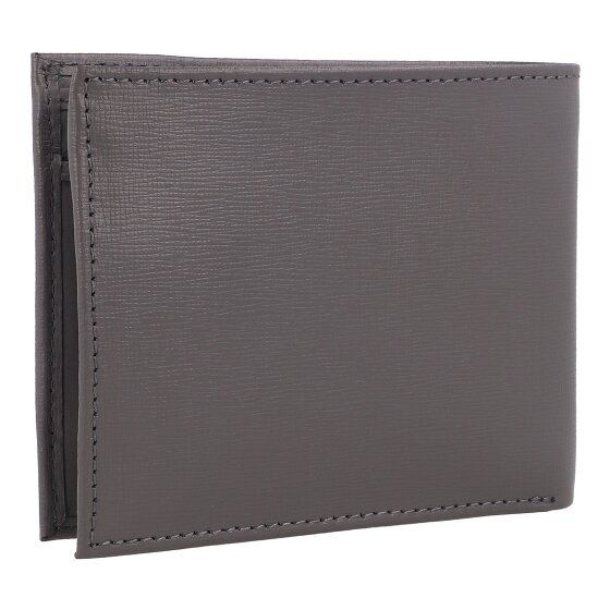 Guess Madrid Portafoglio Protezione RFID Pelle 12 cm