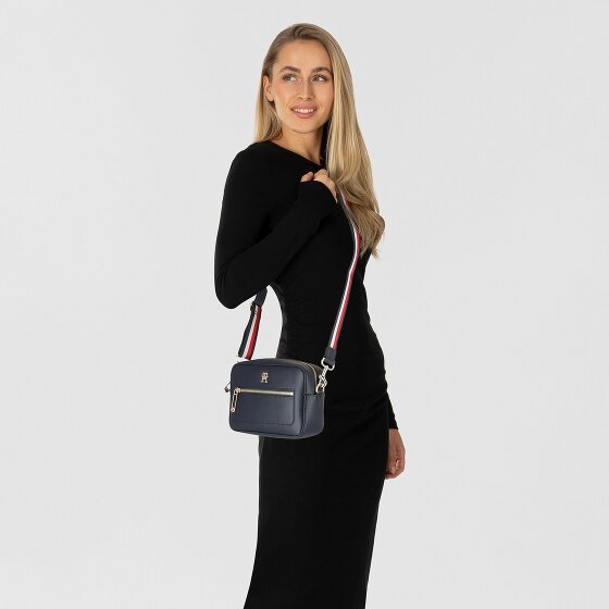 Tommy Hilfiger Iconic Borsa a tracolla 21 cm