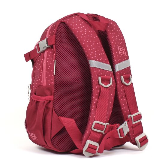 Schneiders Kids Zaino per la scuola materna 35 cm