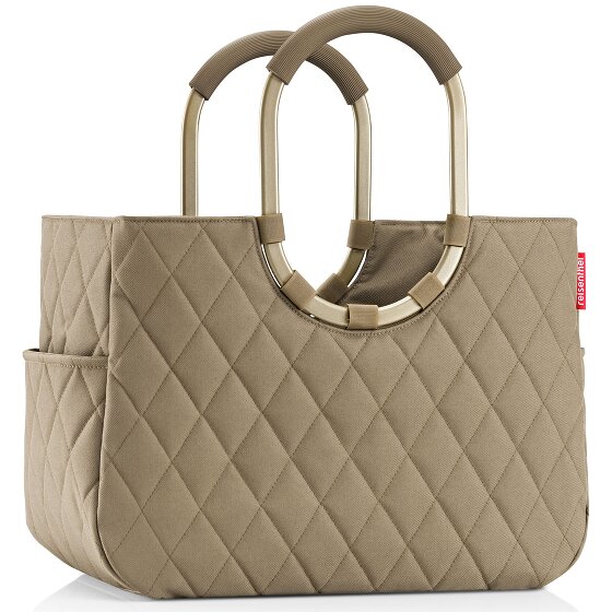 reisenthel Loopshopper Loopshopper L Borsa shopper 46 cm