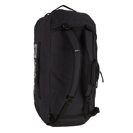 Jack Wolfskin All-In 65 Borsa da viaggio Weekender 70 cm