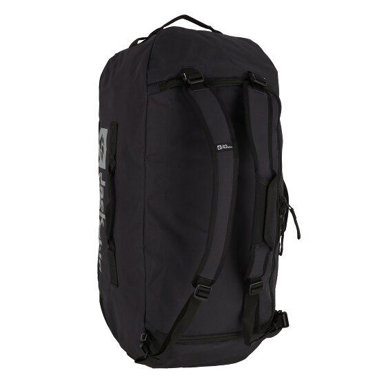 Jack Wolfskin All-In Duffle 65 Borsa da viaggio Weekender 70 cm
