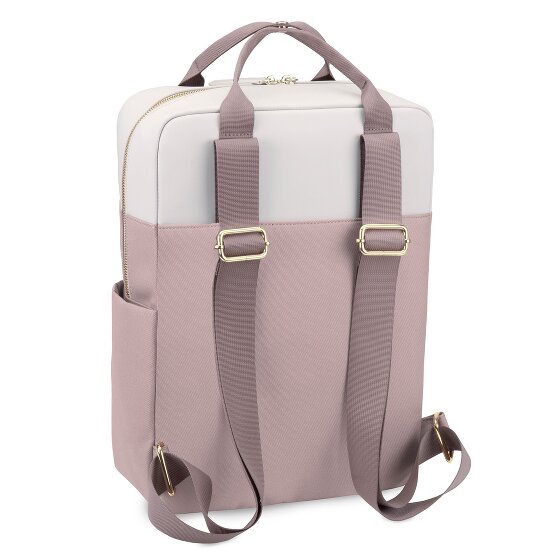 Kapten & Son Bergen Zaino da giorno 39 cm Scomparto per laptop