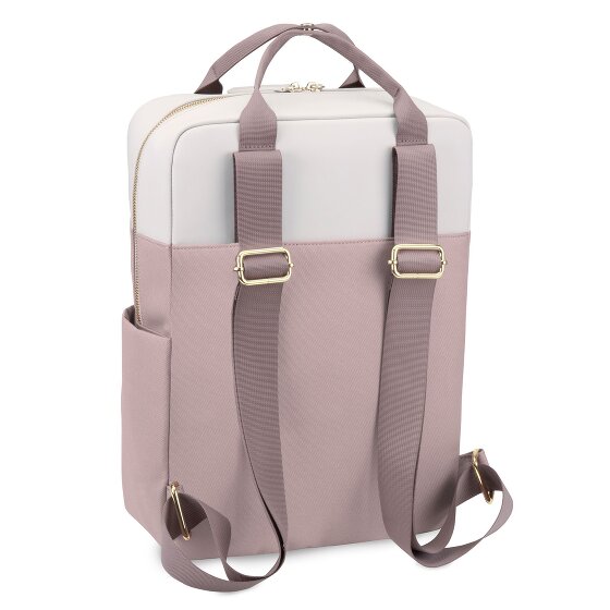 Kapten & Son Bergen Zaino da giorno 39 cm Scomparto per laptop