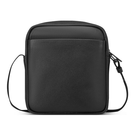 Roncato Trial Borsa a tracolla Vera Pelle 24 cm