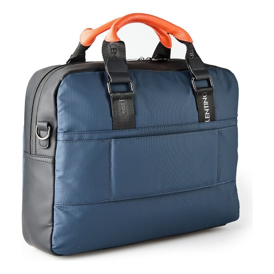 Valentino Dragonhawk Valigetta 42 cm Scomparto per laptop