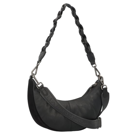 Harbour 2nd Just Pure Borsa a tracolla Pelle 32 cm