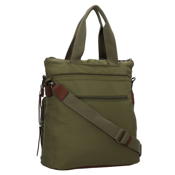 camel active Sky Borsa a tracolla L 29 cm