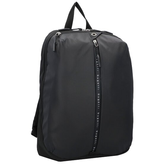 bugatti Blanc DeLight Zaino da giorno 45 cm Scomparto per laptop