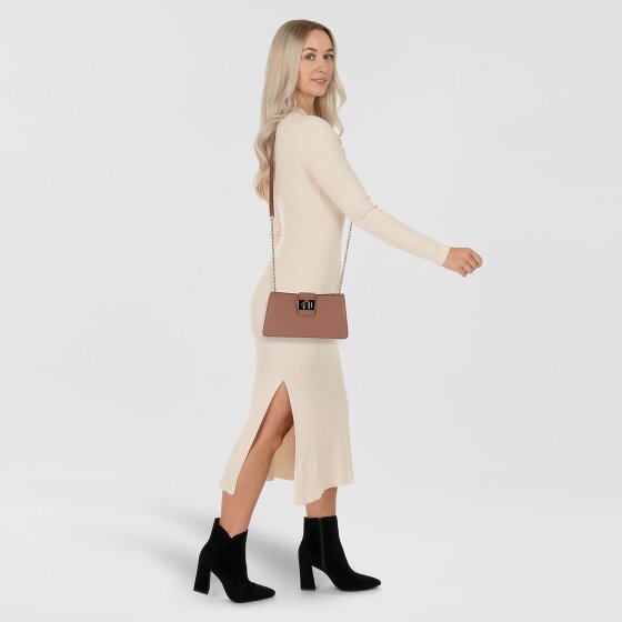 Furla Mini Borsa a tracolla Pelle 21 cm