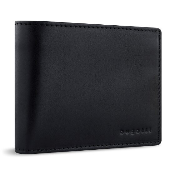 bugatti Remo Portafoglio Pelle 12 cm