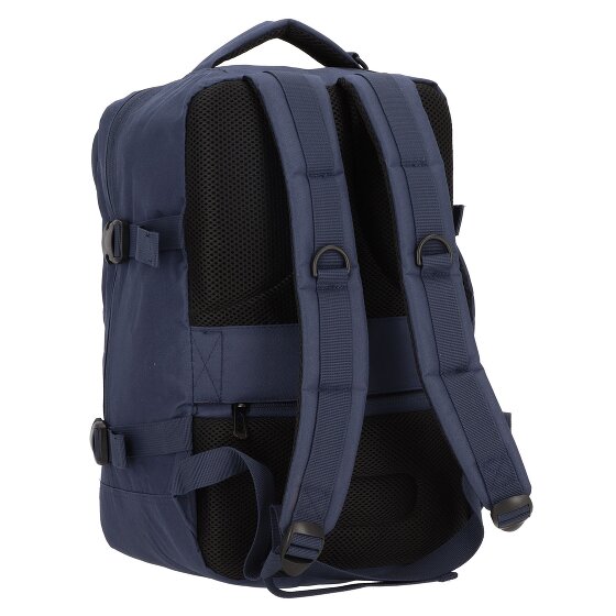 Worldpack BestWay Zaino da giorno 41.5 cm Scomparto per laptop
