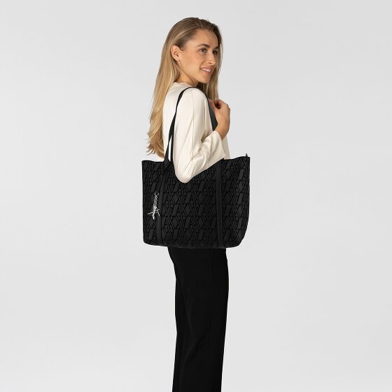 Armani Exchange Silvye Borsa shopper 33 cm
